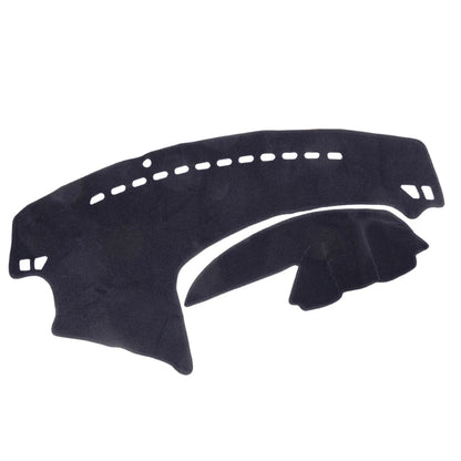 Dashmat Dashboard Cover Sun Visor Pad for Mazda 3 (2009-2013)
