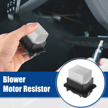 Blower Motor Resistor for Subaru Forester (2003-2008)