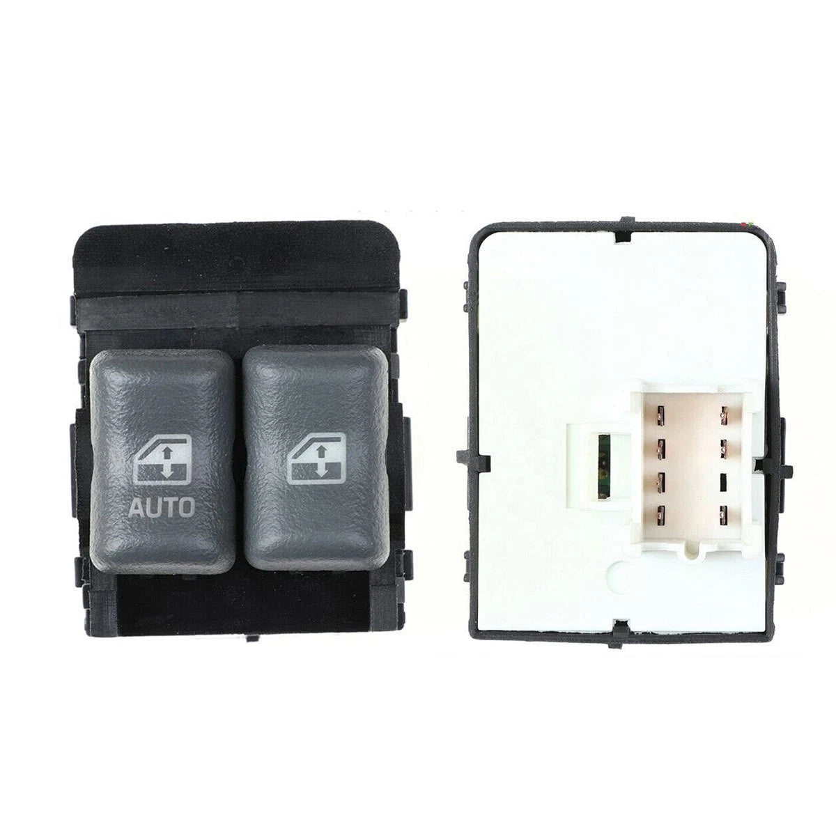 Master Power Window Switch Left for Pontiac Grand Prix (1995–2002)