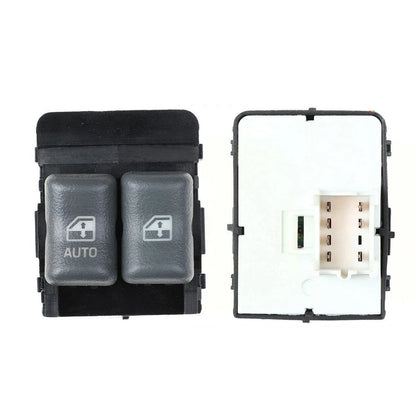 Master Power Window Switch Left for Pontiac Grand Prix (1995–2002)
