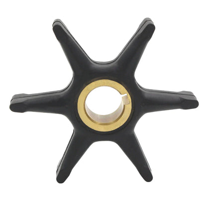 Water Pump Impeller for Johnson/Evinrude Outboard 1990-2006