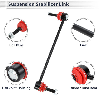 Stabilizer Bar Links  for Ford Flex (2009)