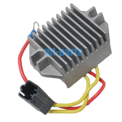 20AMP Voltage Regulator Rectifier for Briggs & Stratton (27-35HP)