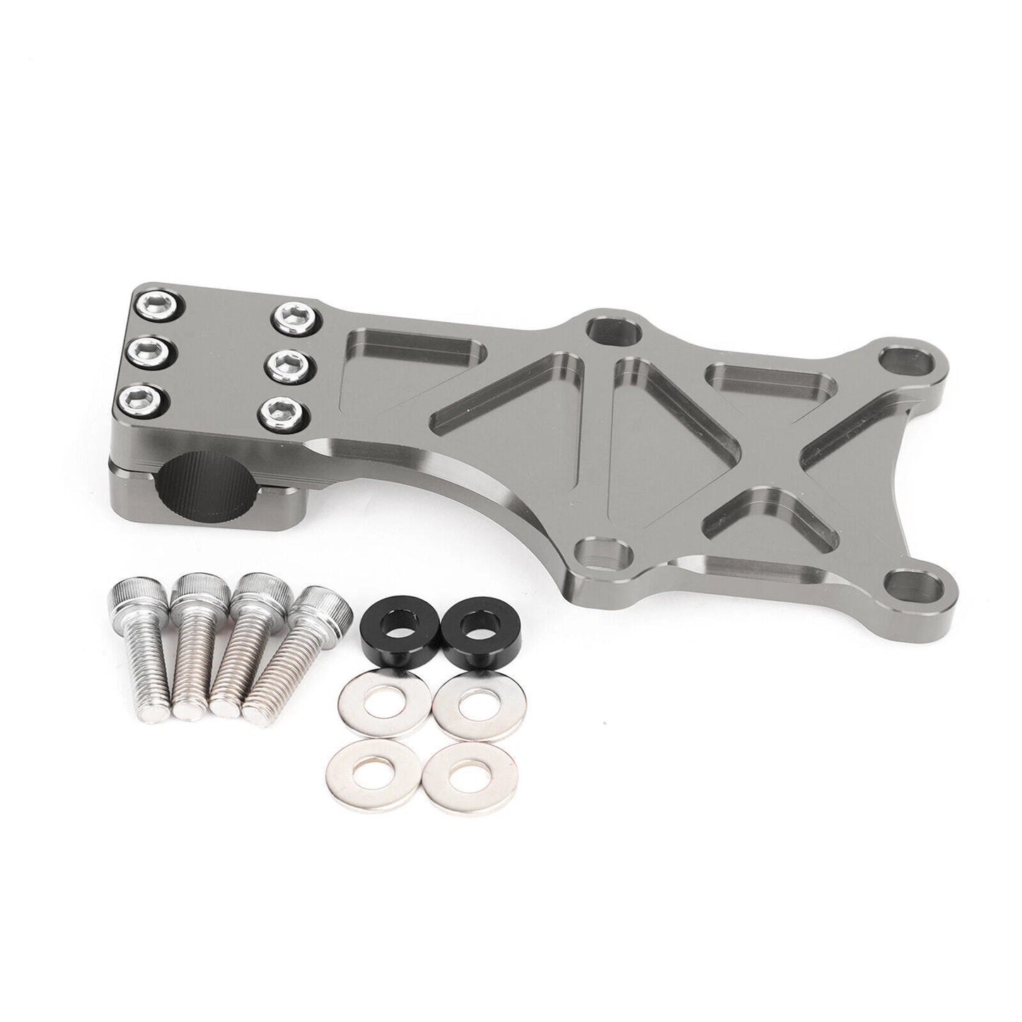 Engine Guard Cover for Honda MSX125/SF Grom (2013-2019)