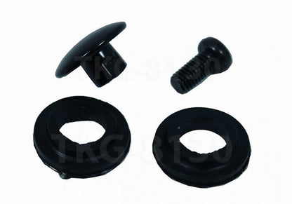 Rear Cab Window Latch Lock for Isuzu TFR Ute(1989-1994)