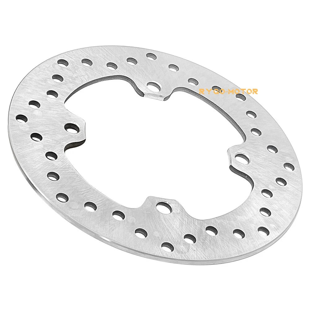 Front/Rear Brake Disc Rotor for Honda SXS1000M3/SXS1000M5 Pioneer 1000 (2016-2023)