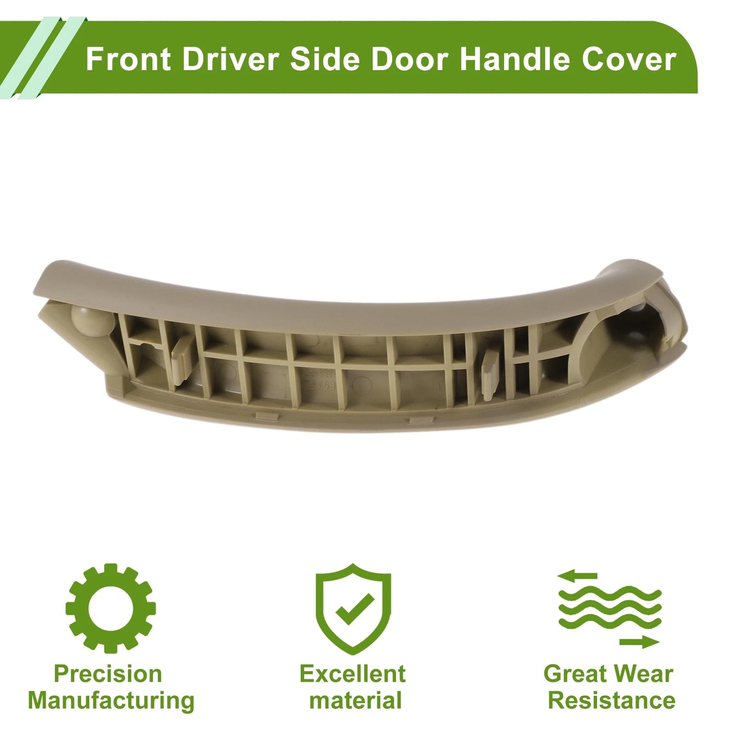 Door Handle Trim Cover for BMW X5 (2000-2006)