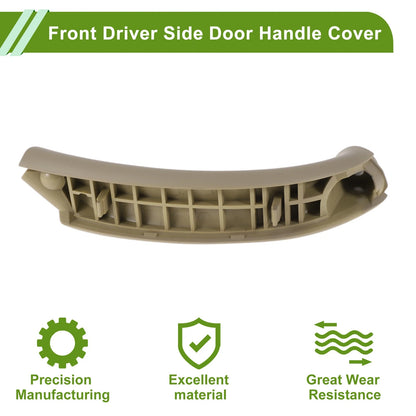 Door Handle Trim Cover for BMW X5 (2000-2006)