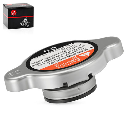 Radiator Pressure Cap for Polaris Trail Boss 350L Big Boss