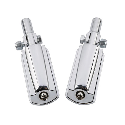 Rear Passenger Footpeg Support Clevis for Harley Softail Fat Boy (2000-2006)
