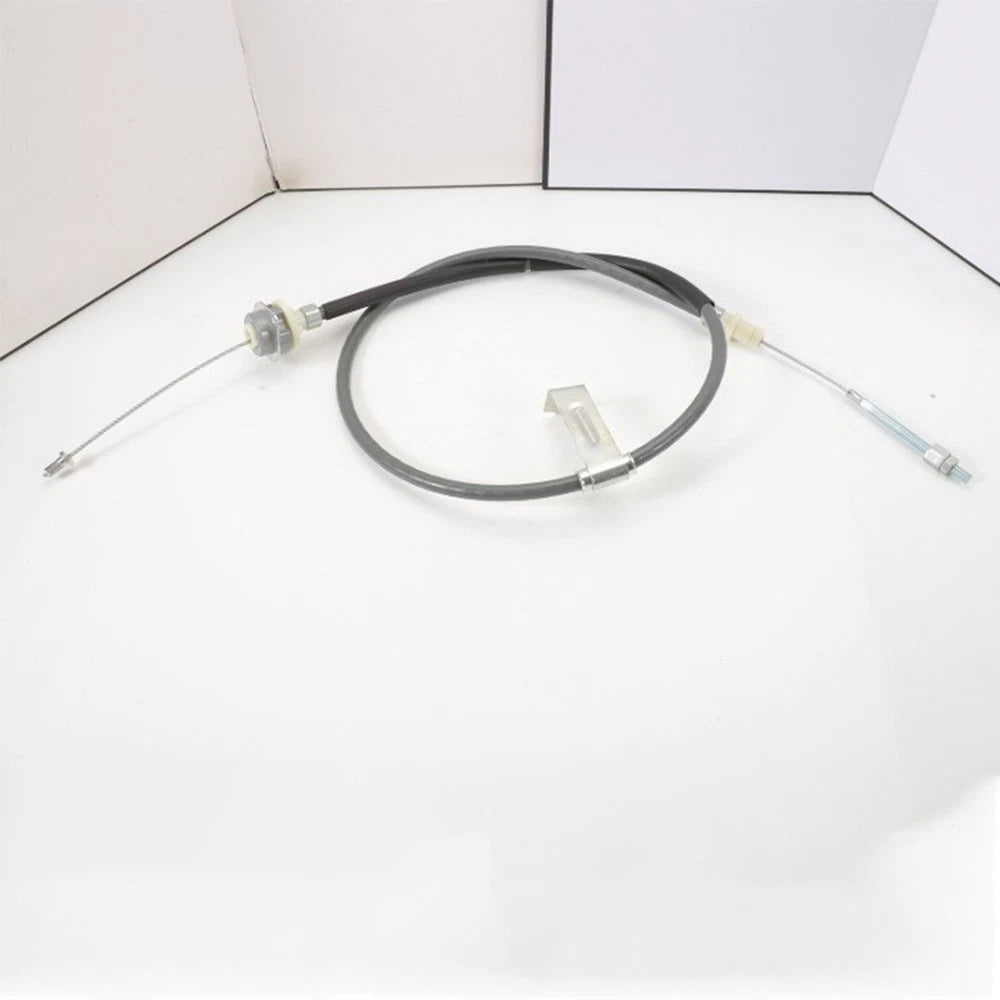 Adjustable Clutch & Brake Cable for Ford Cobra Mustang 5.0 (1979-1995)