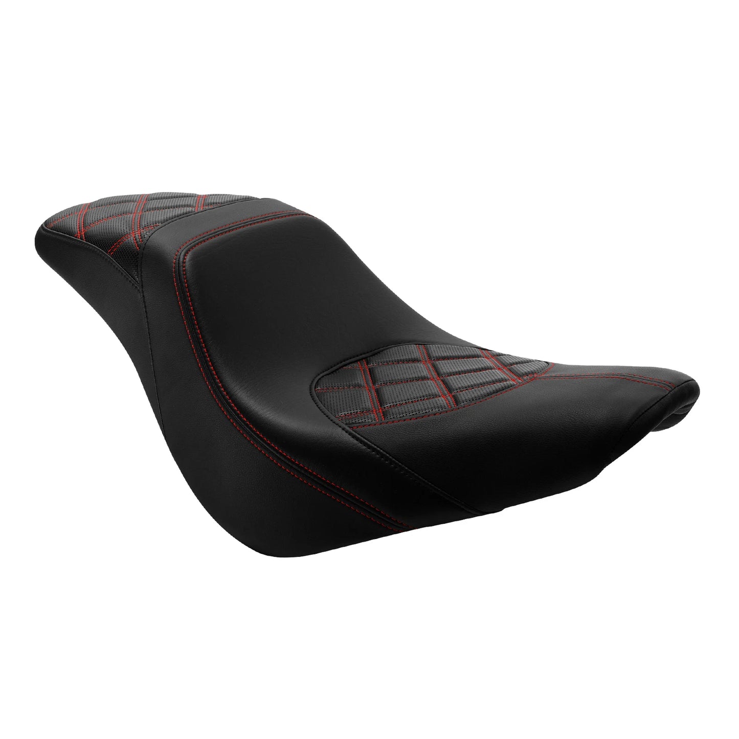 Driver & Passenger Seat for Harley Low Rider (2018-2023)