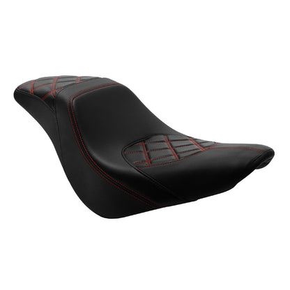 Driver & Passenger Seat for Harley Low Rider (2018-2023)