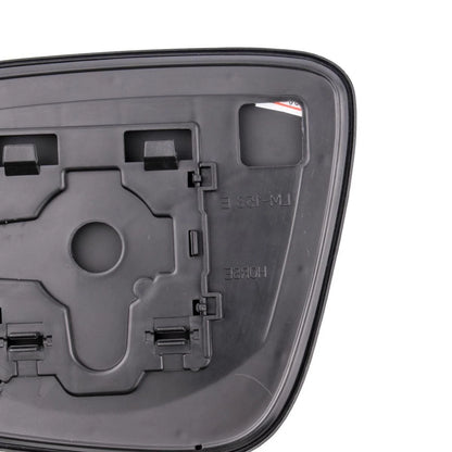 Side Mirror Lens Rear View Electric Mirror Right Fits Isuzu D-Max Pickup 2012-18