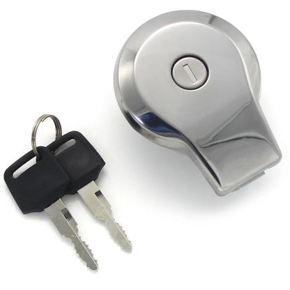 Fuel Gas Tank Cap Cover Keys for Yamaha SR250G XJ550 XV920K XV250 XS400