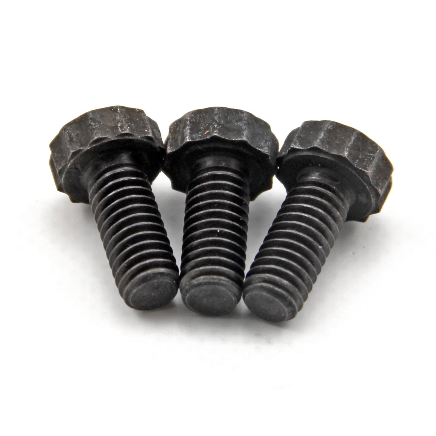 12 Point Camshaft Bolt Kit for Chevy SBC 350 BBC 454 (3 Bolts)