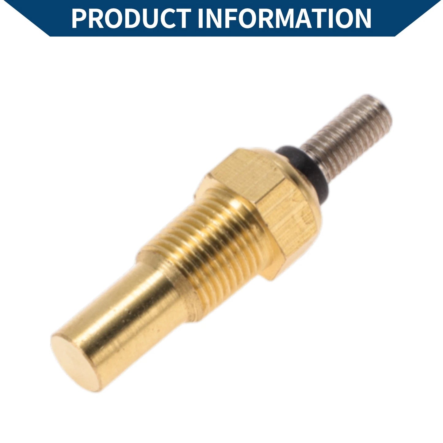 Engine Coolant Temperature Sensor for Chevrolet Epica (2010-2015)