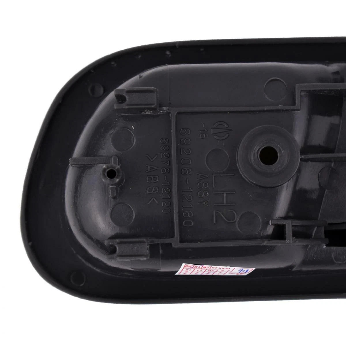 LH Interior Door Handle Inner Grab Fits 1995-02 Toyota Corolla AE110 AE111 Sedan