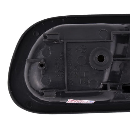LH Interior Door Handle Inner Grab Fits 1995-02 Toyota Corolla AE110 AE111 Sedan