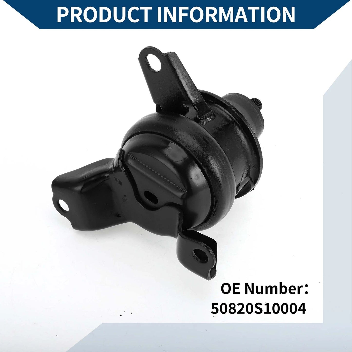 Engine Mount for Honda CR-V L4 2.0L (1997-2001)