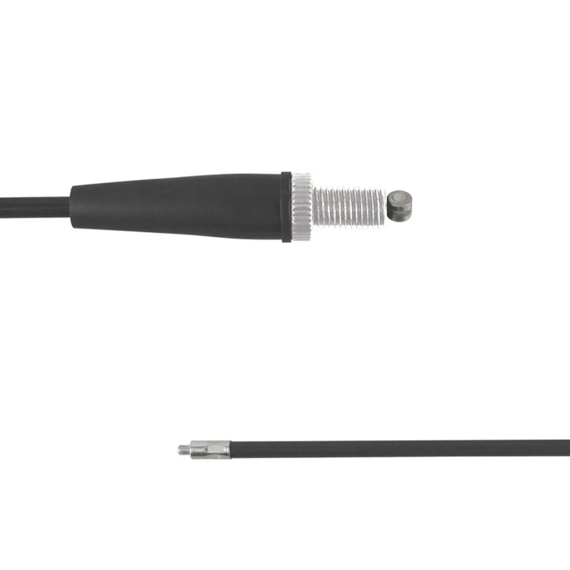 46 Inch Throttle Cable for Yamaha Honda Pit Bike Off Road Motorcycle