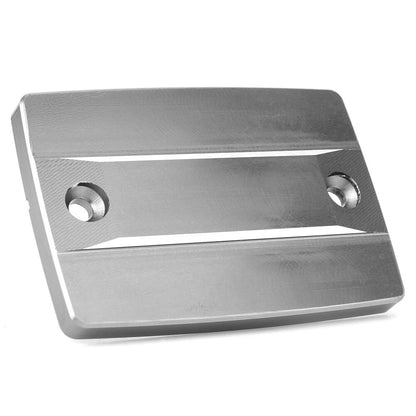 Front Brake Fluid Reservoir Cap Cover for YAMAHA XT1200Z (2012-2017) - 5 Colors