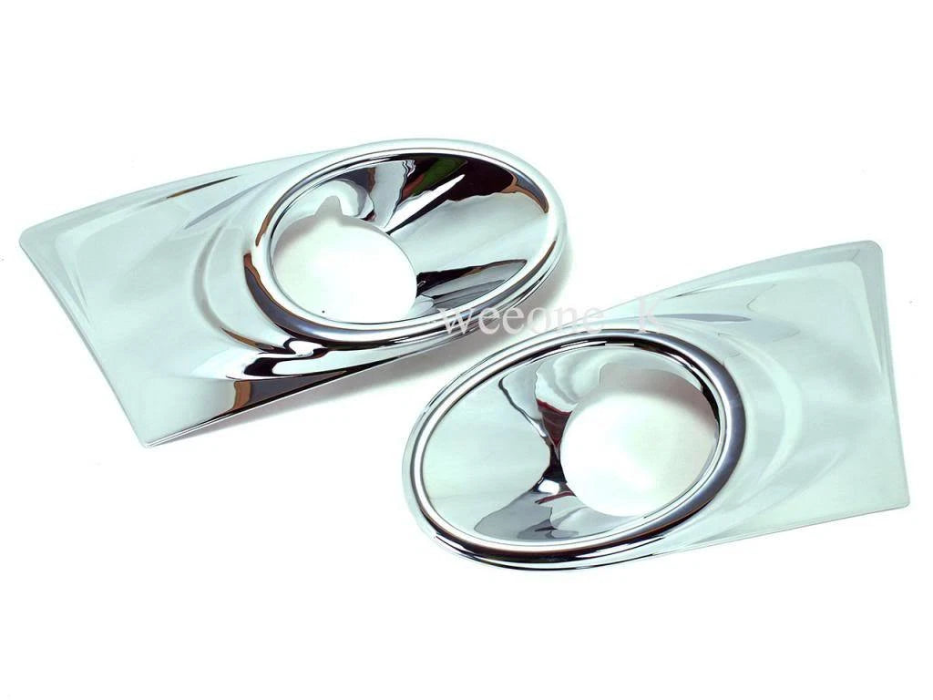 Fog Light Covers for Chevrolet Sonic 4/5 Doors (2012-2015)