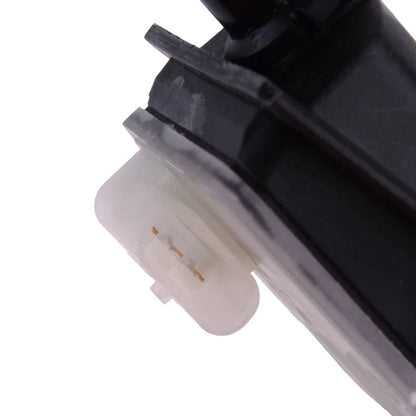 Fuel Filler Door Lock Actuator Motor for Benz C300, GLE350, GLS450 (2015-2023)