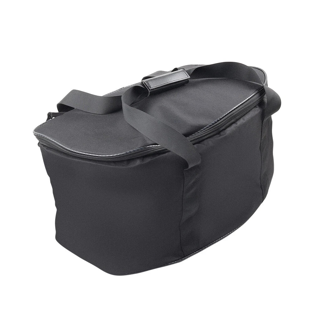 Motorcycle Rear Storage Cargo Bag for Can-Am Spyder RT (2020 - Present)