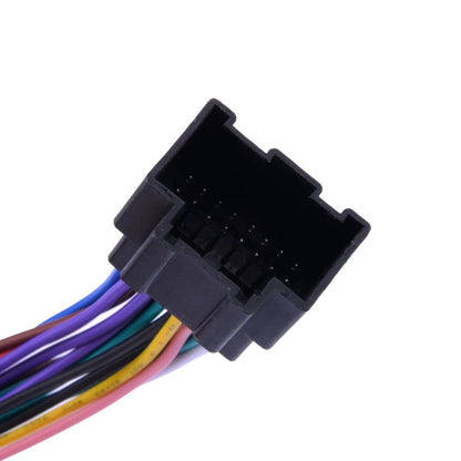 Stereo Radio Wiring Harness Adapter for Buick Enclave (2008-2012)