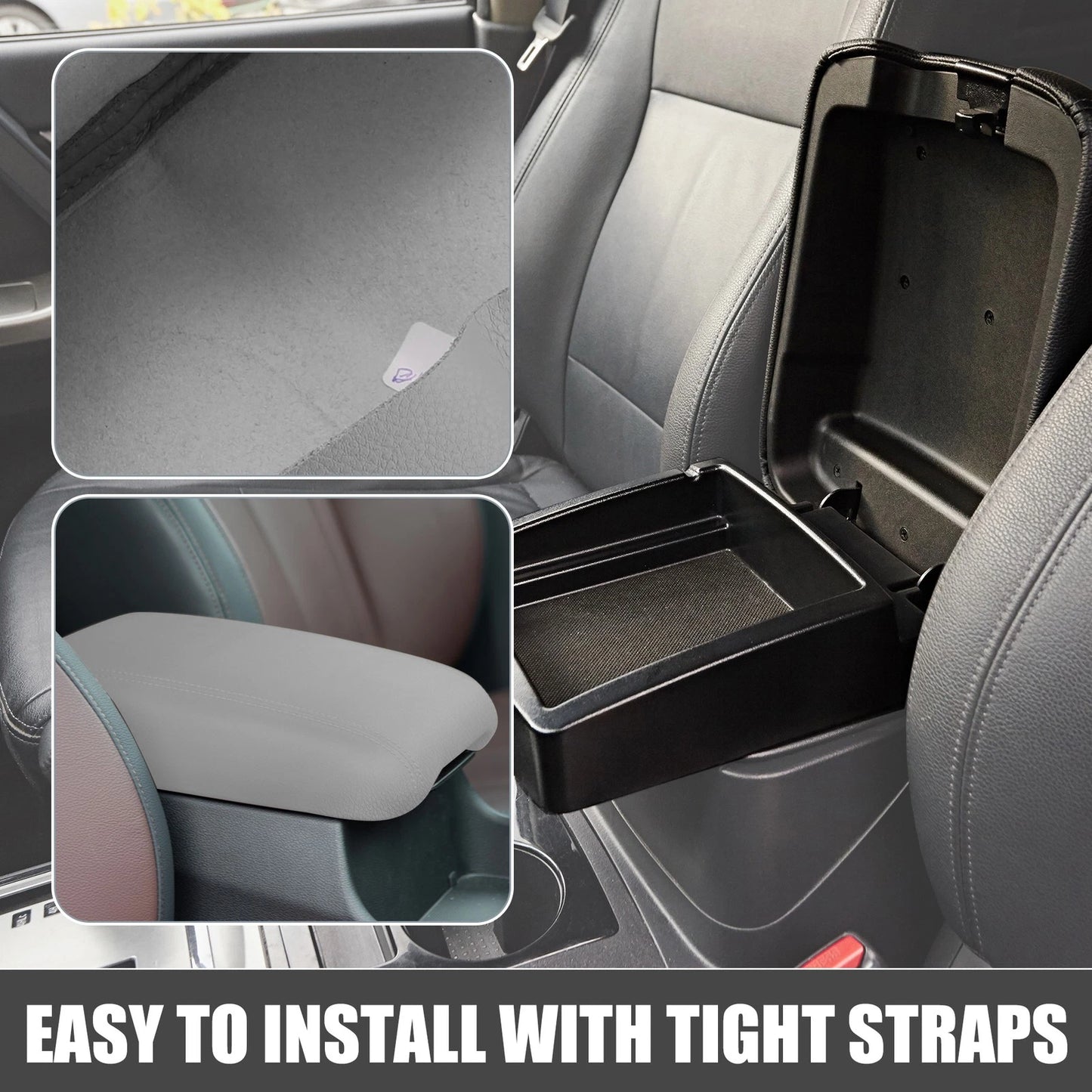 Armrest Cover Trim for Toyota Avalon (2000-2004)