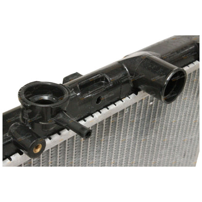 Radiator Mitsubishi Lancer CC 92-96 2D/4D AUTO/MANUAL Aluminium Alloy (92-96)