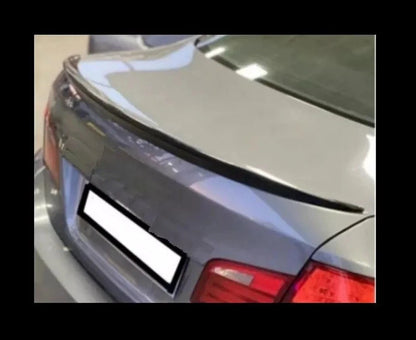 Rear Bumper Spoiler for BMW F10 5 Series (2010-2016)