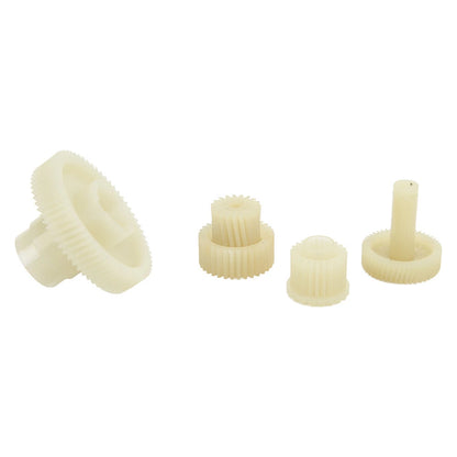 4 x Parking Hand Brake Gear Repair Kit for Land Rover Discovery, Range Rover Sport (2005-2013)
