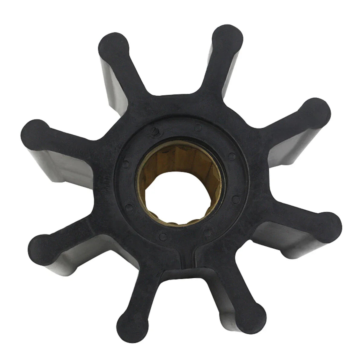 Flexible Impeller Repair Kit for Johnson Raw Sea Water Pump 2000-2023