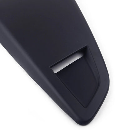 Rear Louver Vent Covers for Ford Mustang (2015-2018)