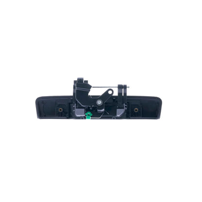 Primed Black Tailgate Handle W/o Keyhole for Isuzu D-Max (2016–2020)