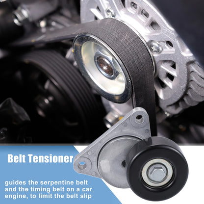 Belt Tensioner for Chevrolet Aveo Aveo5 (2004 - 2008)