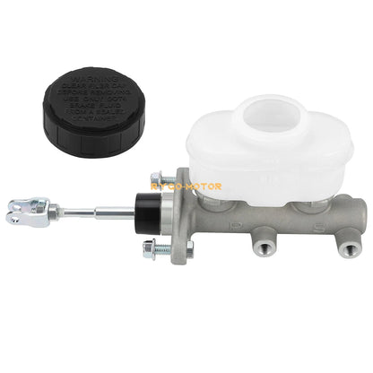 Brake Master Cylinder w/ Reservoir for Polaris Ranger 1000 XP (2018–2024)