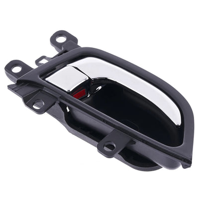 Chrome Rear Right Inner Door Handle for Hyundai Elantra MD (2011-2015)