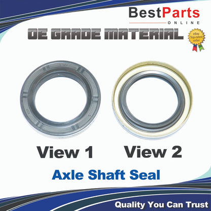 Axle Shaft Seal for Mercedes GLA250 CLA250 (2014–2019)