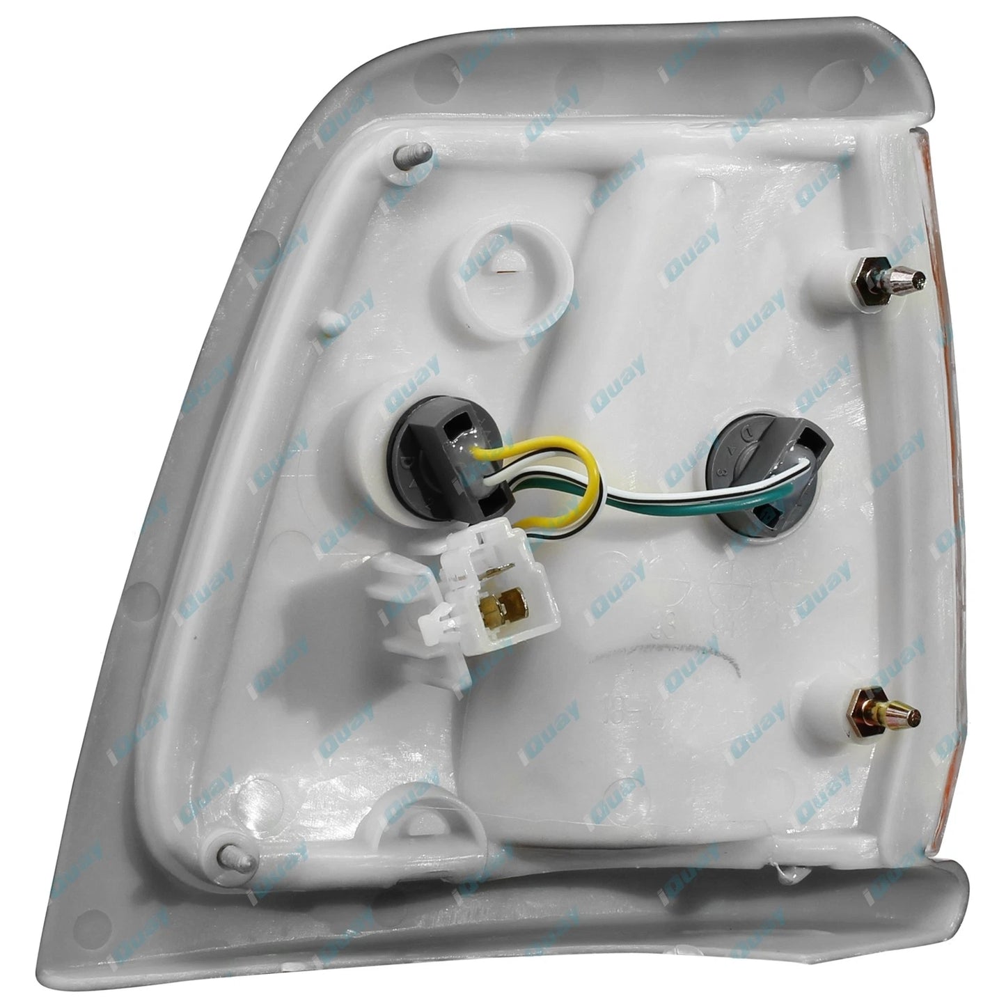 Left Corner Light Lamp Indicator for Toyota Hilux LN85 LN86 RN85 RN90 YN85