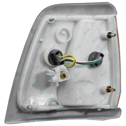 Left Corner Light Lamp Indicator for Toyota Hilux LN85 LN86 RN85 RN90 YN85