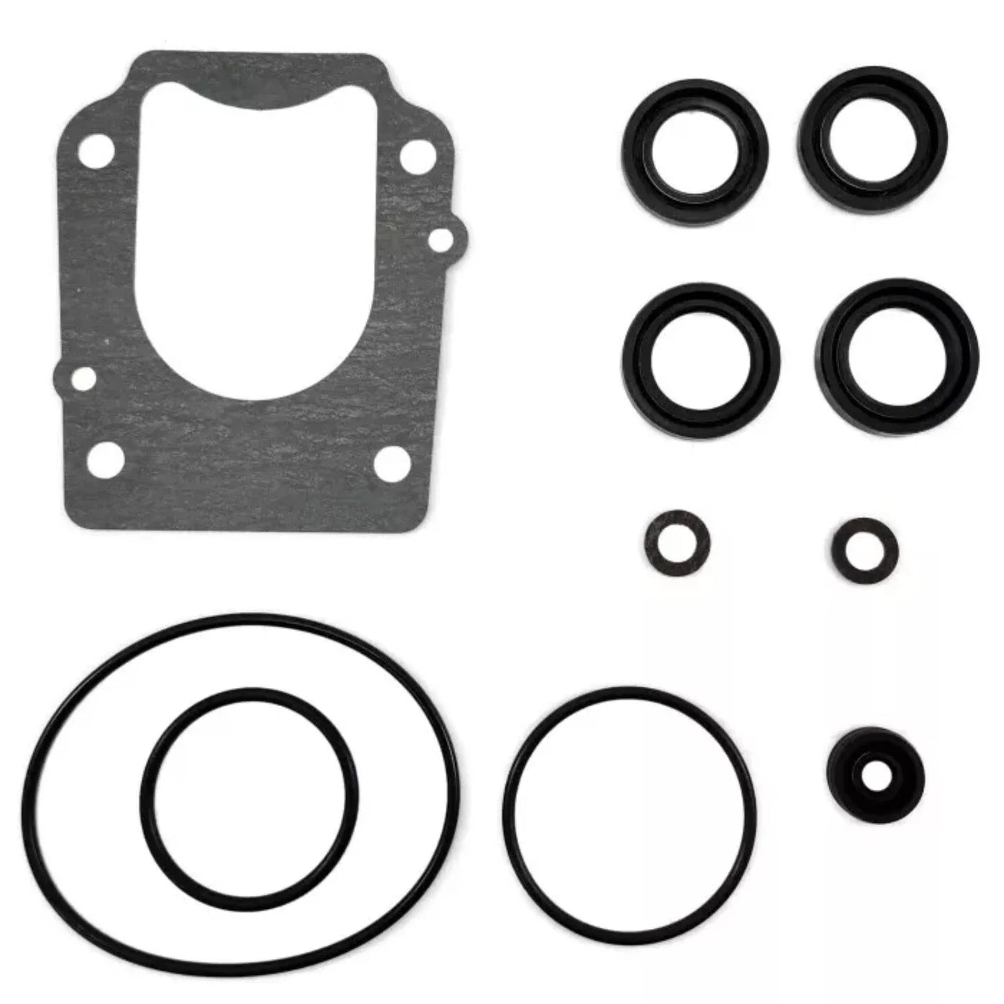 Lower Unit Seal Kit for Suzuki DF70A/DF80A/DF90A (2003-2010)