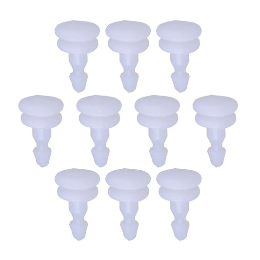 10 x Fender Flare Clips for Nissan Frontier Pathfinder Xterra (2005-2019)