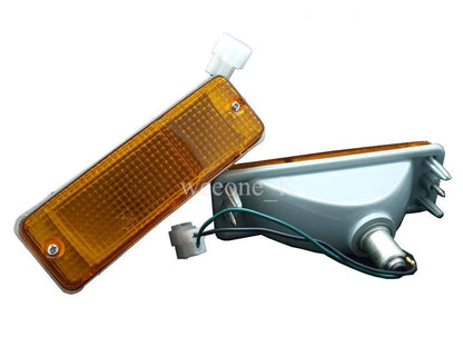Front Bumper Light for Toyota Hilux LN50 MK2 (1984-1988)