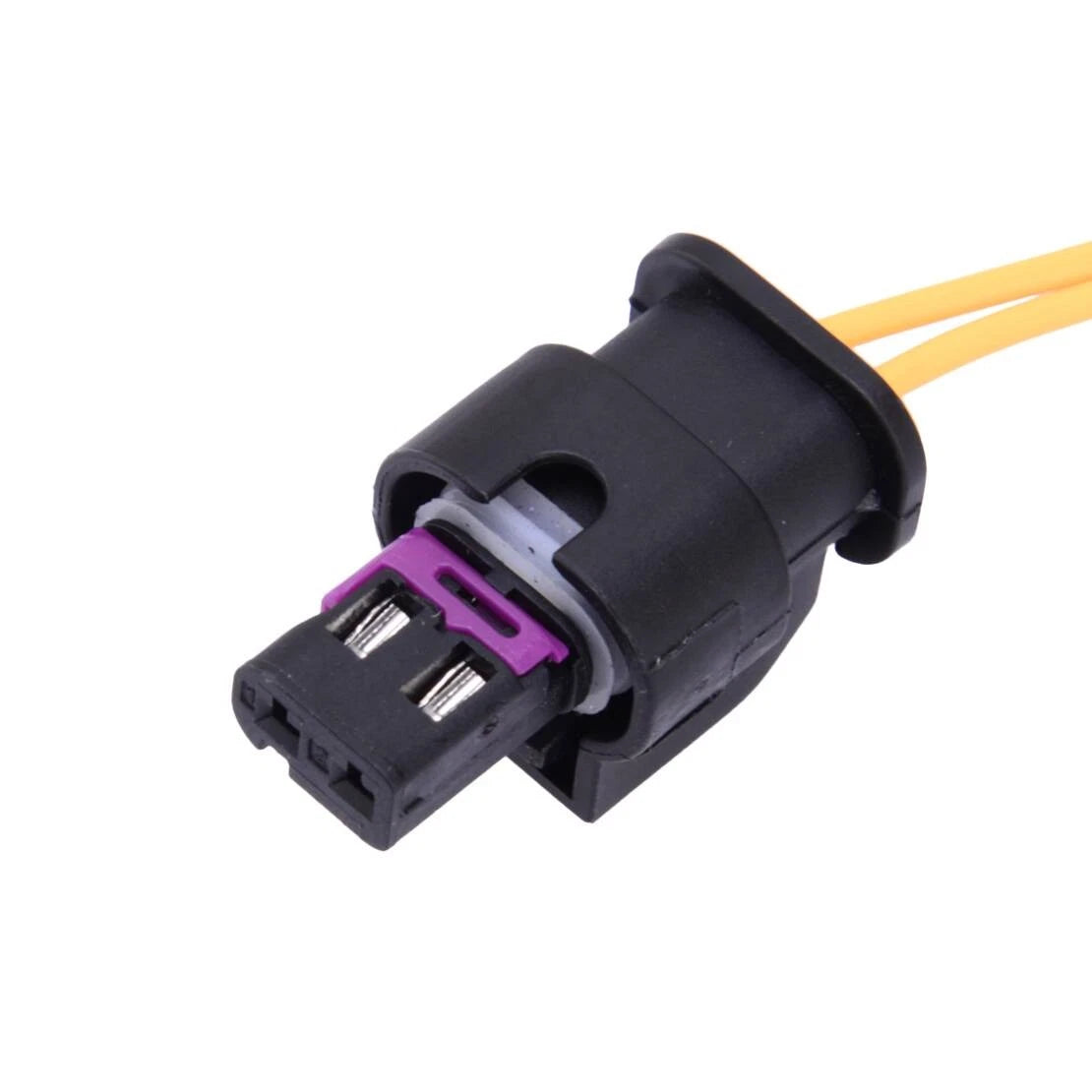 1x Side Marker Light Harness Connector for Dodge Charger (2015-2022)
