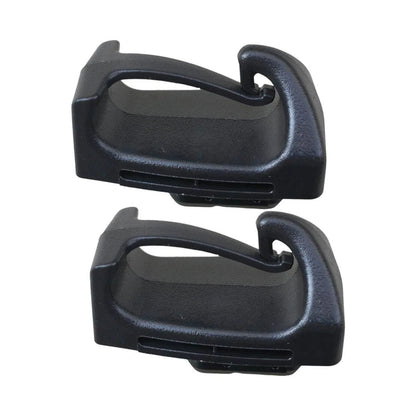 2 x Rear Trunk Parcel Shelf Clips for Mazda CX-5 (2013-2024)