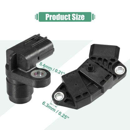 Crankshaft Position Sensor for Acura MDX (2003-2009)