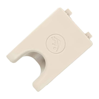 Car Rear Child Seat Hook Anchor Cover for Toyota Camry Avalon (2018-2023)